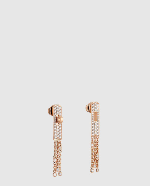 [HERMES-에르메스]Kelly Clochette 귀걸이