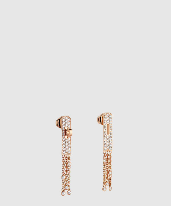 [HERMES-에르메스]Kelly Clochette 귀걸이