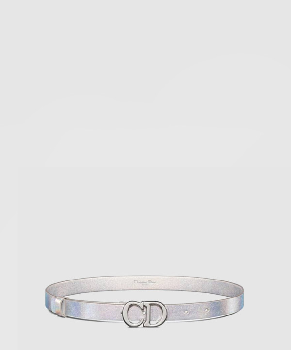 [DIOR-디올]새들 오어 벨트 B0042
