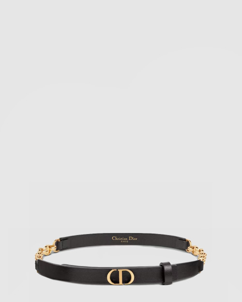 [DIOR-디올]Dior Caro 벨트 B0258