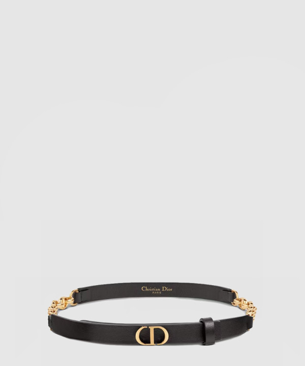 [DIOR-디올]Dior Caro 벨트 B0258