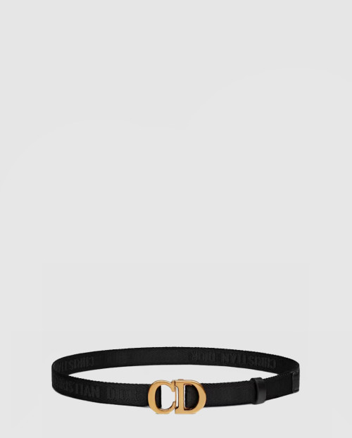 [DIOR-디올]몽테인 스판 벨트 0WBM1
