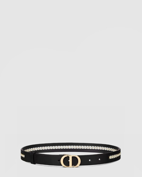 [DIOR-디올]30 몽테인 벨트 B0422