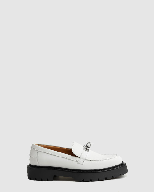 [HERMES-에르메스]Icone 로퍼