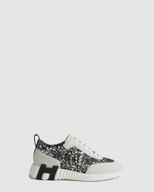 [HERMES-에르메스]바운싱 스니커즈