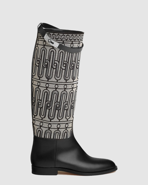 [HERMES-에르메스]Jumping 부츠