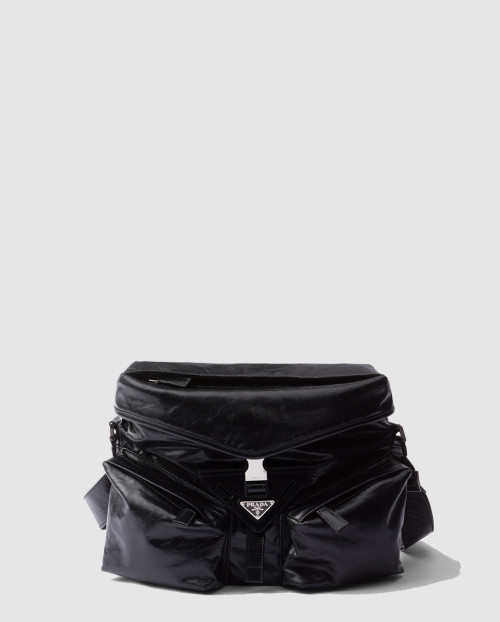 [PRADA-프라다]가죽 숄더백 2VD062