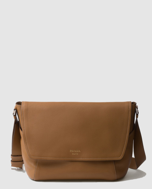 [PRADA-프라다]가죽 숄더백 2VD068