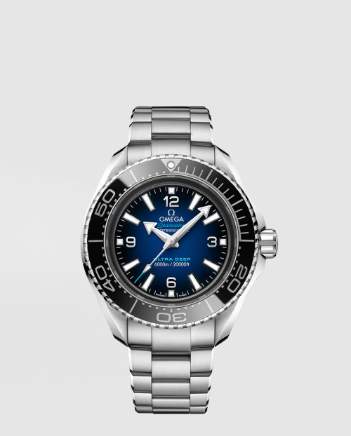 [OMEGA-오메가]씨마스터 플래닛 오션 45.5