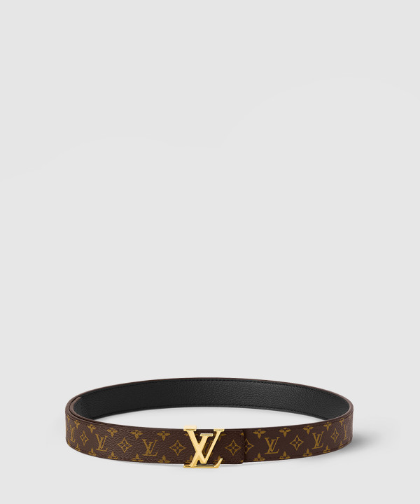[LOUIS VUITTON-루이비통]미니 모노그램 벨트 M0570W