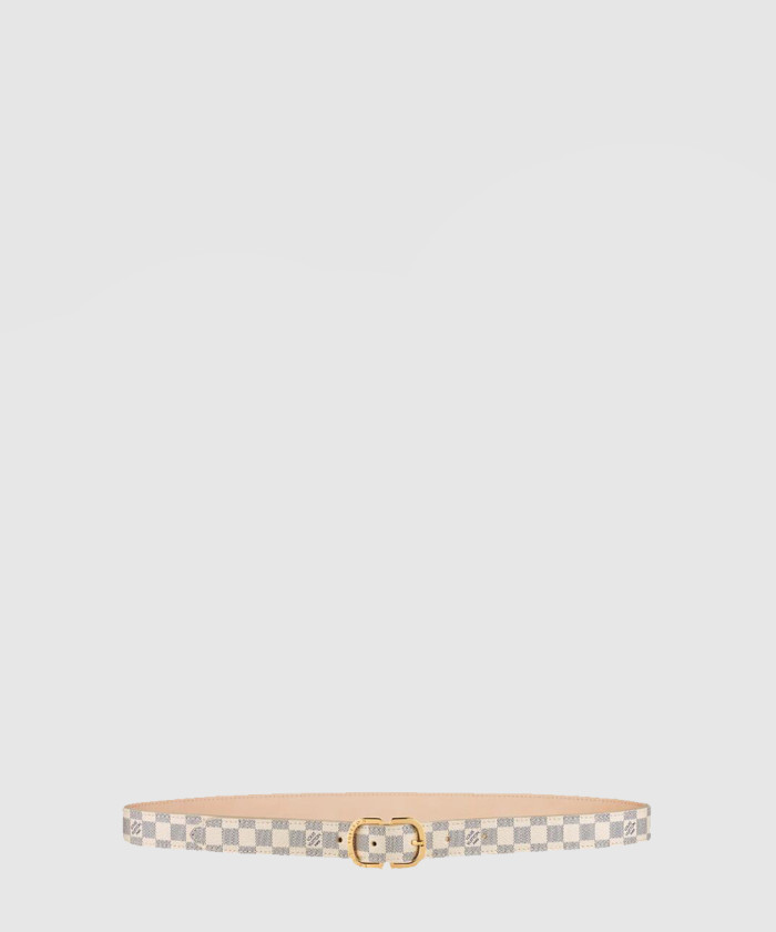 레플리카|이미테이션 louis-vuitton-루이비통미니-다미에-벨트-m9782v