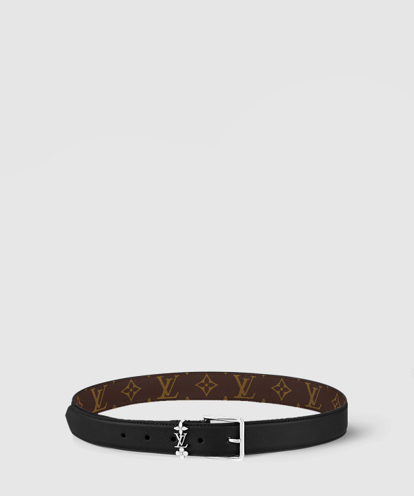 [LOUIS VUITTON-루이비통]LV 블룸 벨트 M8616V
