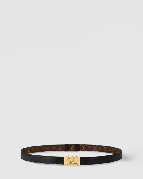 [LOUIS VUITTON-루이비통]LV GO-14 벨트 M8614Z