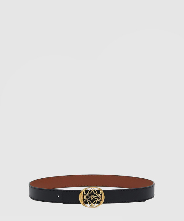 [LOEWE-로에베]아나그램 리버서블 벨트