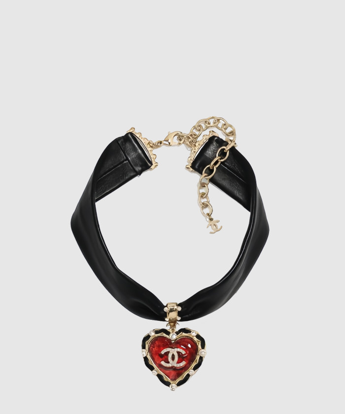 레플리카|이미테이션 chanel-샤넬목걸이-ab6565