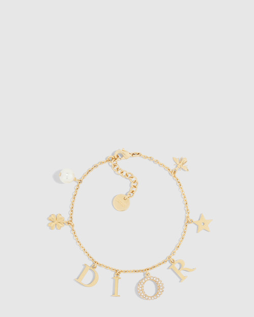 [DIOR-디올]Dio(r)evolution 팔찌 B2516