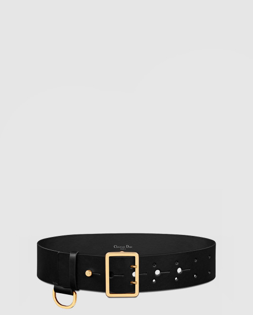 [DIOR-디올]퀘이크 벨트 B0453