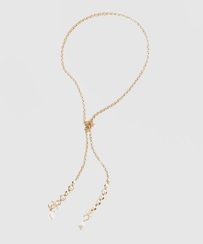 레플리카|이미테이션 chanel-샤넬목걸이-abd228