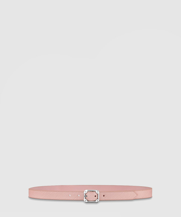 [LOUIS VUITTON-루이비통]LV 말티에 벨트 M0095W