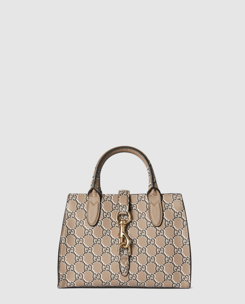 [GUCCI-구찌]스몰 내추럴 그레인 토백 795349