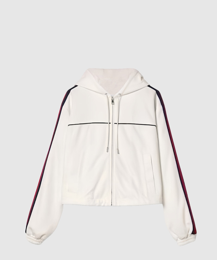 레플리카|이미테이션 gucci-구찌웹-테크니컬-저지-지퍼-자켓-785497