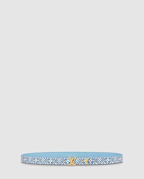 [LOUIS VUITTON-루이비통]리버서블 벨트 M8254W