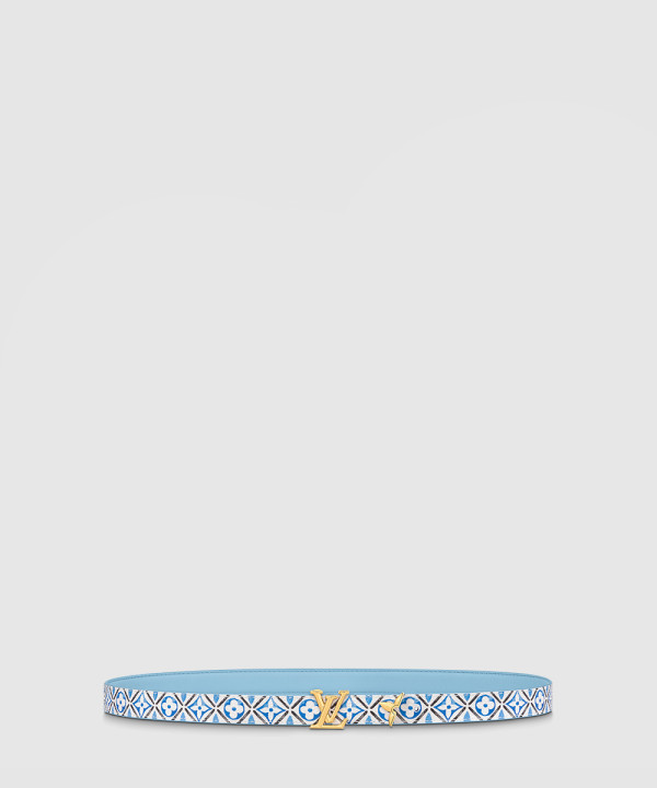 [LOUIS VUITTON-루이비통]리버서블 벨트 M8254W