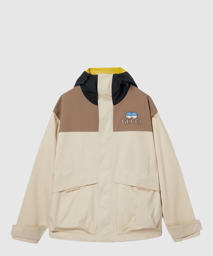 레플리카|이미테이션 gucci-구찌코튼-나일론-재킷-777288