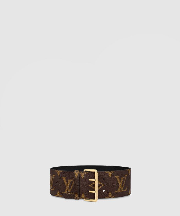 레플리카|이미테이션 louis-vuitton-루이비통오버사이즈-버클-벨트-mp359u