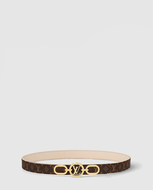 [LOUIS VUITTON-루이비통]리버서블 벨트 M0712W