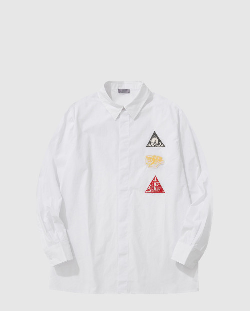 [DIOR-디올]셔츠 393C5