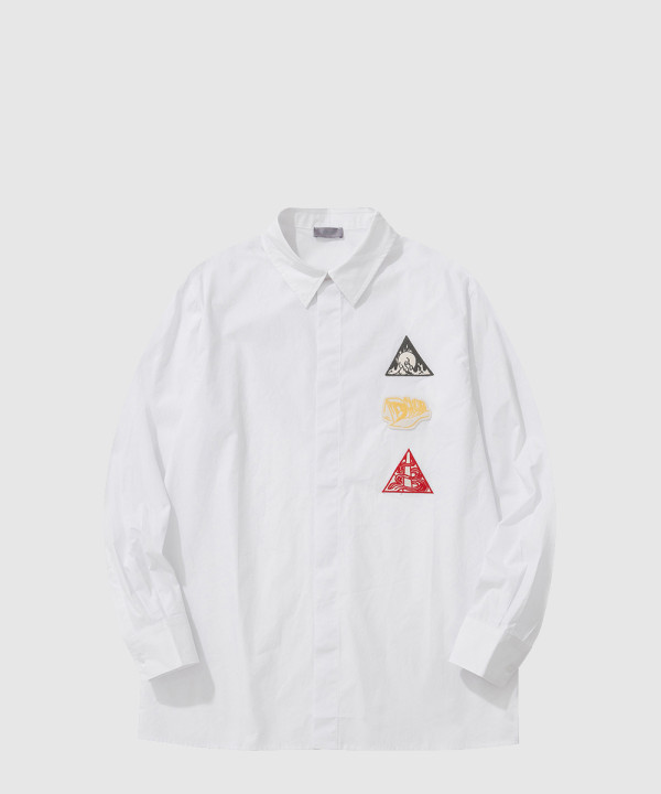 [DIOR-디올]셔츠 393C5
