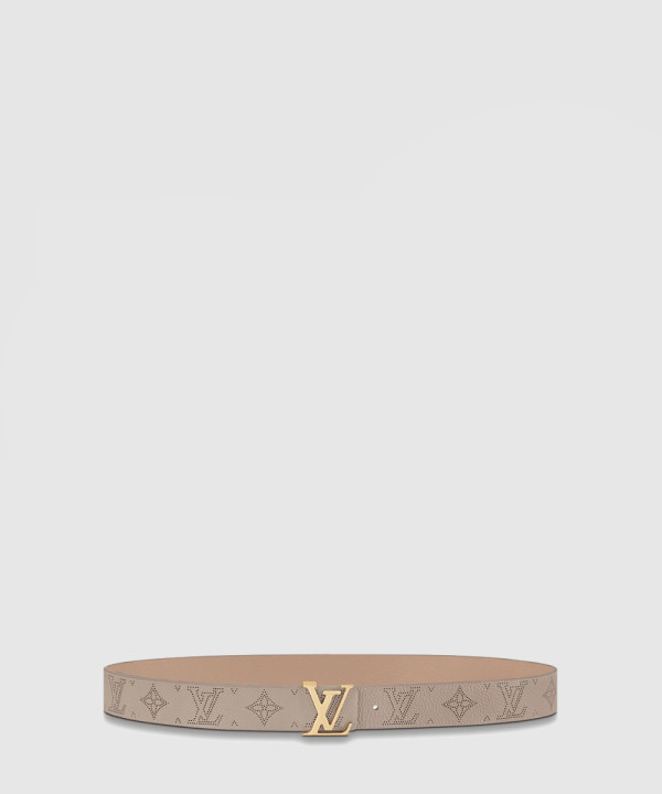 [LOUIS VUITTON-루이비통]리버서블 벨트 M0480W