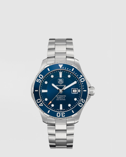 [TAG HEUER-태그호이어]아쿠아레이서 41 WAN2111