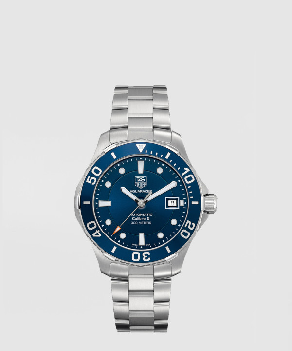 [TAG HEUER-태그호이어]아쿠아레이서 41 WAN2111