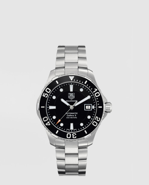 [TAG HEUER-태그호이어]아쿠아레이서 41 WAN2110