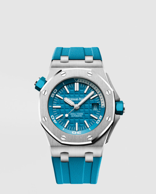 [AP-오데마피게]로얄오크 오프쇼어 다이버 42 15710ST