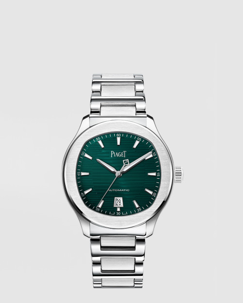 [PIAGET-피아제]폴로 뉴 필드 워치 42 G0A49022