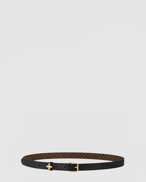 [LOUIS VUITTON-루이비통]프리티 LV 리버서블 벨트 M8439W