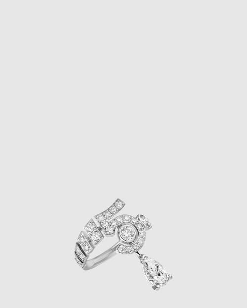 [CHANEL-샤넬]반지 J64256