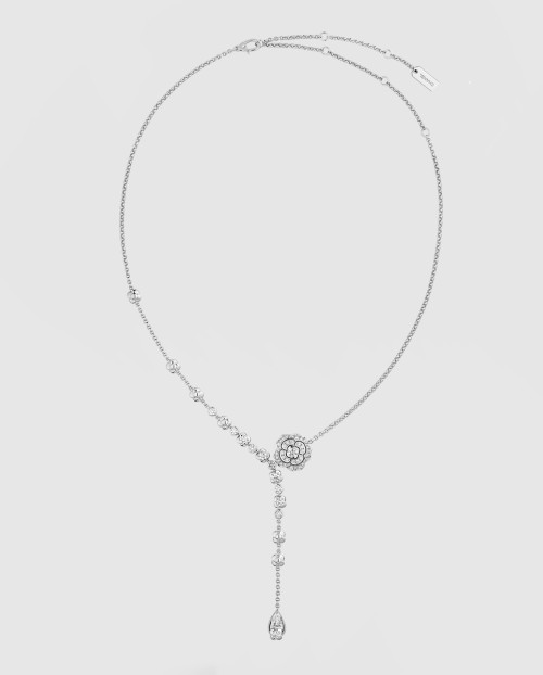 [CHANEL-샤넬]목걸이 J12058