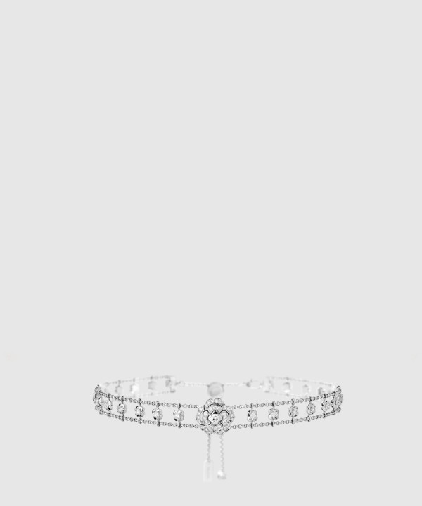 [CHANEL-샤넬]목걸이 J12063