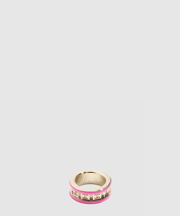 [CHANEL-샤넬]반지 ABC394