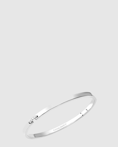 [CHAUMET-쇼메]리앙 에비당스 브레이슬릿 083354