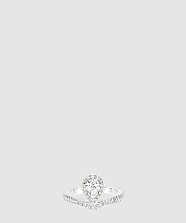 [CHAUMET-쇼메]조세핀 아그레뜨 반지 J84092