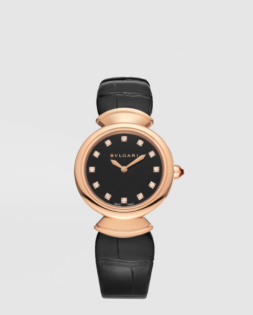 [BULGARI-불가리]디바스 드림 워치 30 102841