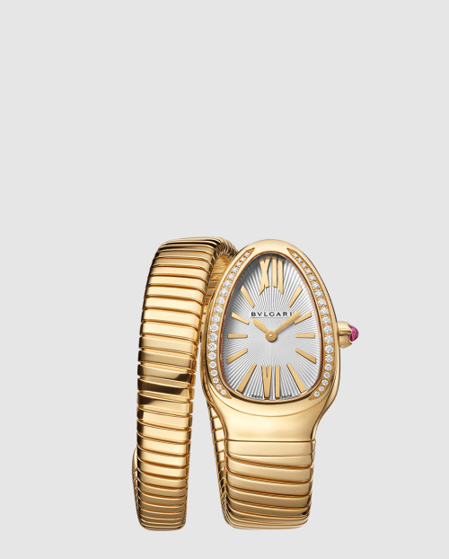 [BULGARI-불가리]세르펜티 스피가 워치 35 101924