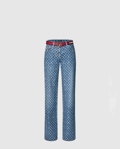 [LOUIS VUITTON-루이비통]모노그램 진 1AFZXR