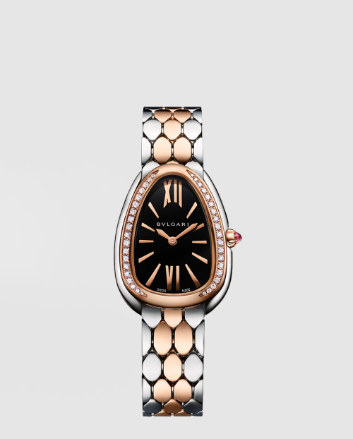 [BULGARI-불가리]세르펜티 세두토리 워치 33 103450