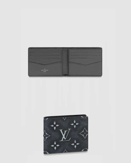 [LOUIS VUITTON-루이비통]슬렌더 머니클립 M81774